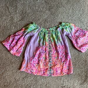 Lilly Pulitzer Top